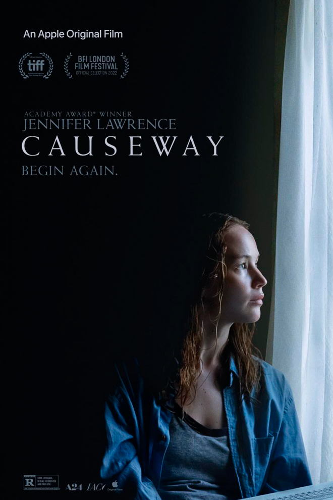 Poster de la Película: Causeway
