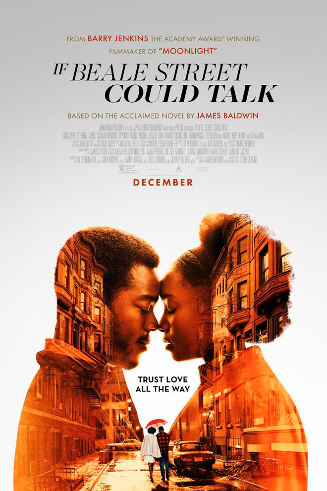 Poster de la Película: Si la Colonia Hablara