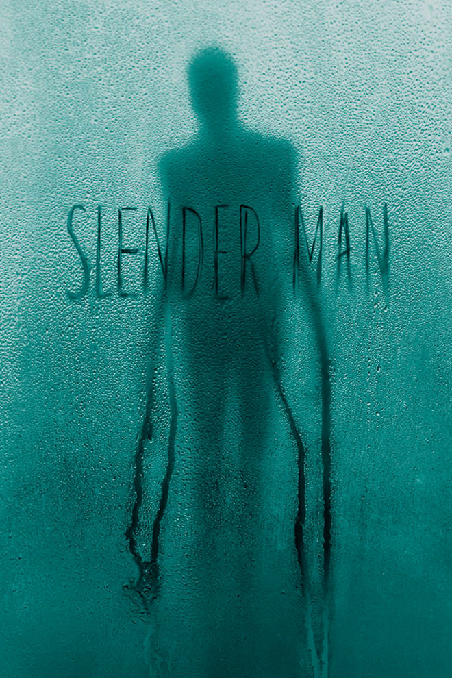 Poster de la Película: Slender Man