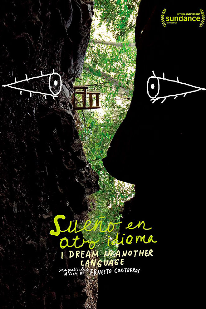 Poster de la Película: Sueño en Otro Idioma
