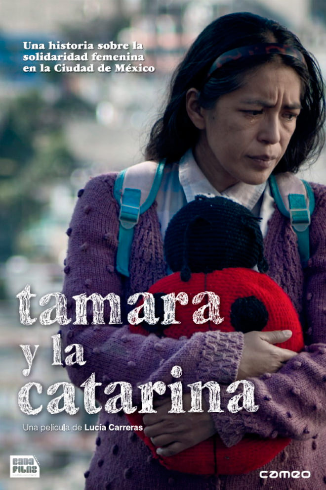 Poster de la Película: Tamara and the Ladybug