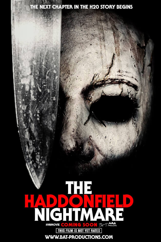 Poster de la Película: The Haddonfield Nightmare