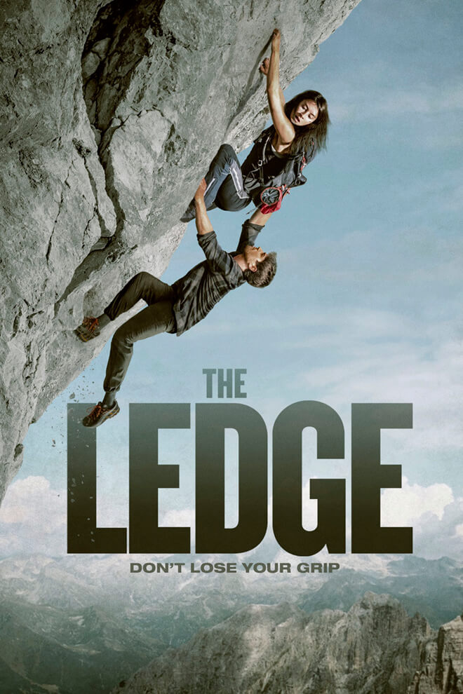 Poster de la Película: The Ledge (2022)