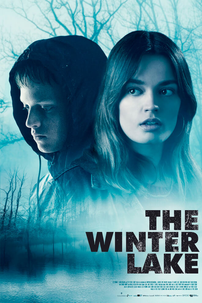 Poster de la Película: The Winter Lake
