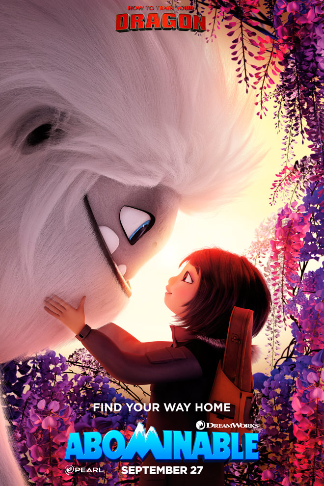 Poster de la Película: Everest (2019)