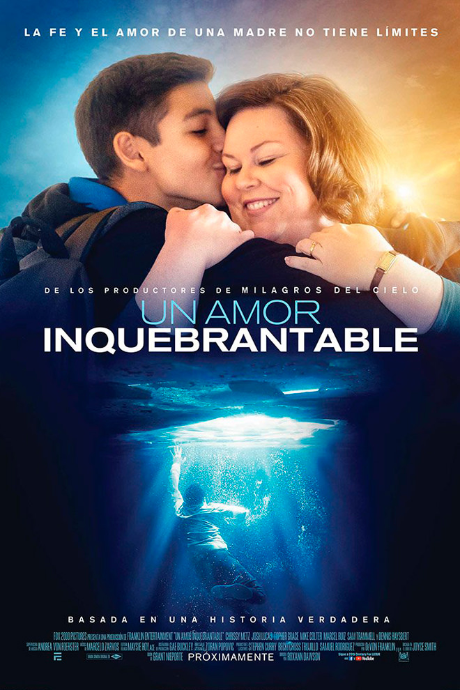 Poster de la Película: Un Amor Inquebrantable