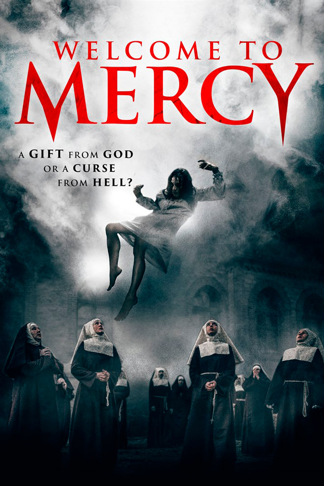 Poster de la Película: Welcome to Mercy