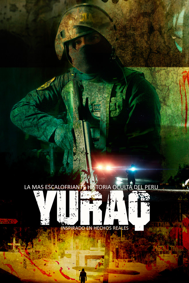 Poster de la Película: Yuraq