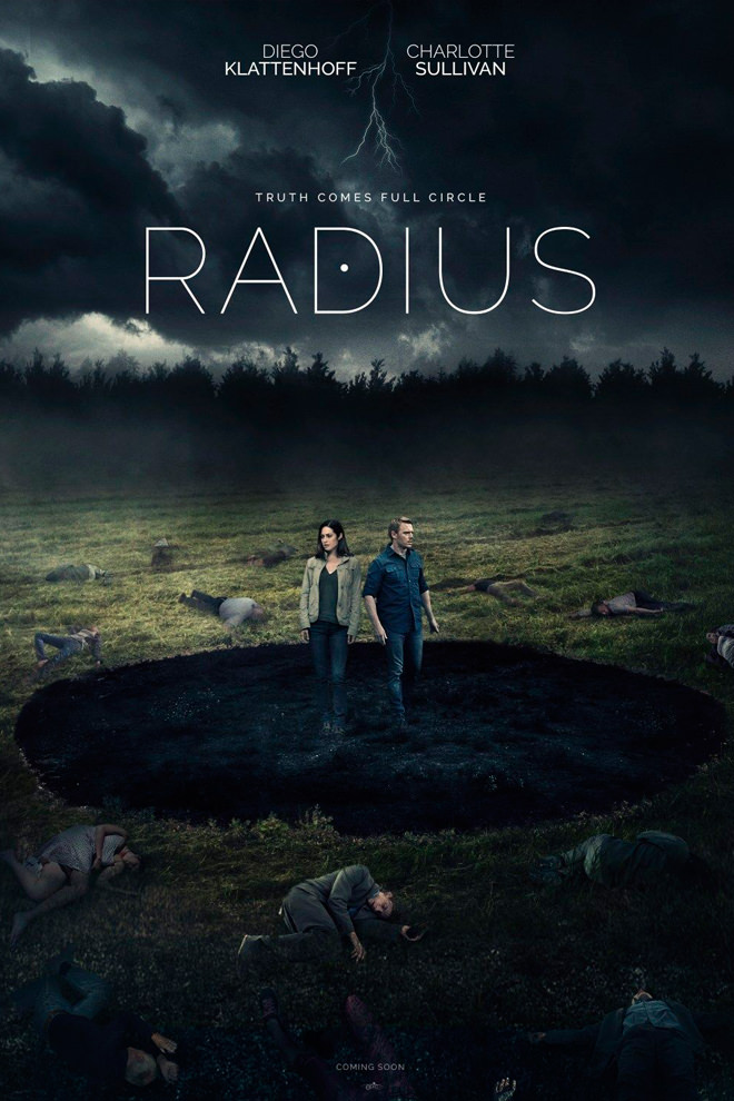 Poster de la Película: Radius