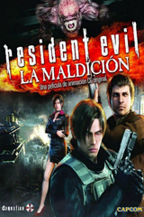 Resident Evil: La Maldición
