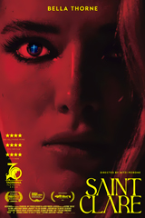 Saint Clare
