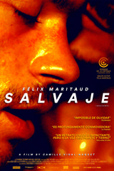Salvaje (2018)