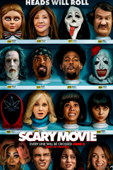 Scary Movie (2026)