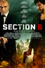 Section 8 (2022) – II