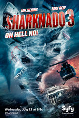Sharknado III