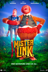 Mr. Link: El origen perdido