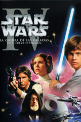 Star Wars: Episodio IV - Una Nueva Esperanza