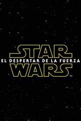 Star Wars: Episodio VII