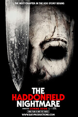 The Haddonfield Nightmare