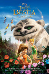 Tinker Bell and the Legend of NeverBeast