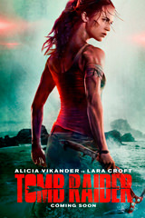 Tomb Raider: Las Aventuras de Lara Croft
