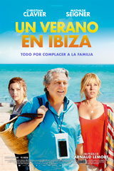 Un Verano en Ibiza