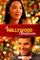 A Hollywood Christmas