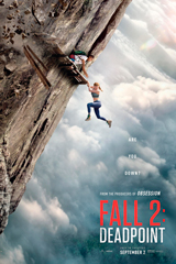 Fall 2: Deadpoint
