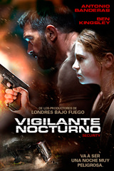 Vigilante Nocturno (2017)