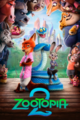 Zootopia 2