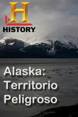 Alaska: Territorio Peligroso