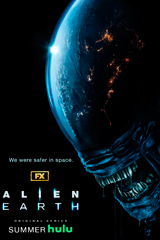 Alien: Planeta Tierra