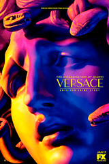 The Assassination of Gianni Versace, American Crime Story