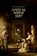 American Horror Story: Temporada 1