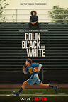 Colin en Blanco y Negro
