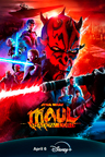 Maul: Lord de las Sombras