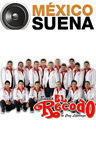 México Suena - Banda El Recodo