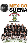 México Suena - La Original Banda El Limón de Salvador Lizárraga