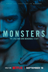 Monstruos: La Historia de Lyle y Erik Menéndez