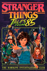 Stranger Things: Relatos del 85