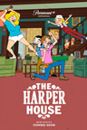 The Harper House