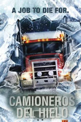 Camioneros del hielo
