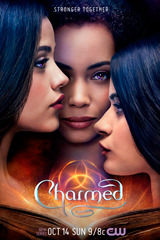 Charmed Reboot