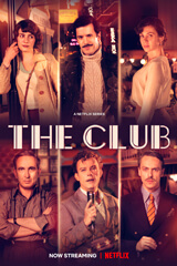 The Club (2021)