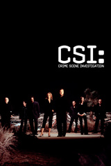CSI: En la Escena del Crimen