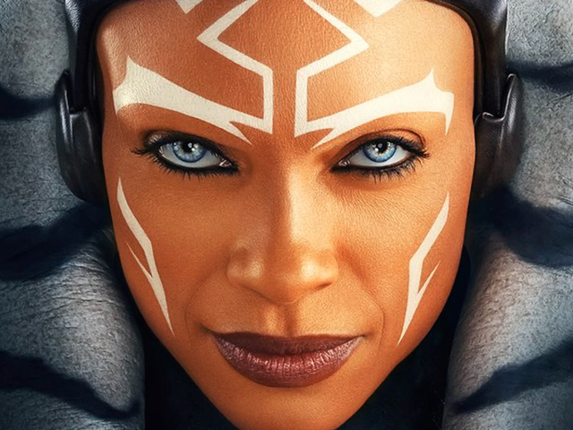 Ahsoka