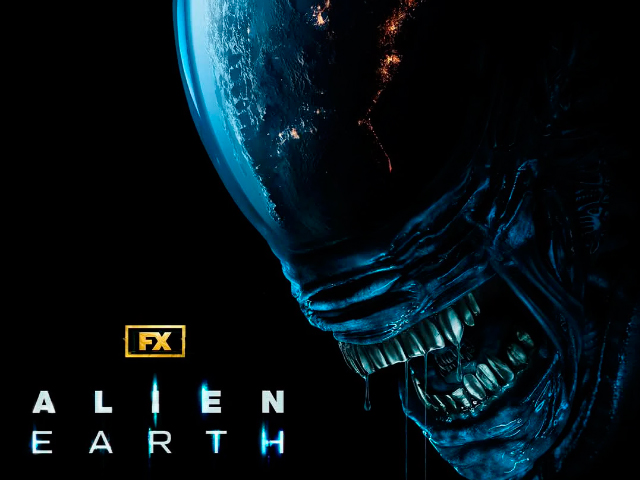 Alien: Planeta Tierra