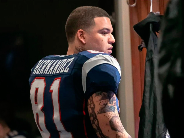 American Sports Story: Aaron Hernández