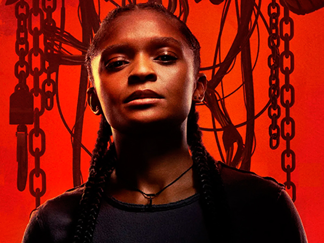Ironheart (2025)