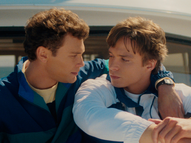 Monstruos: La Historia de Lyle y Erik Menéndez